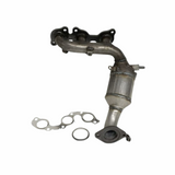 t 2004-2006 Toyota Sienna Catalytic Converter 18124 Davico Mfg