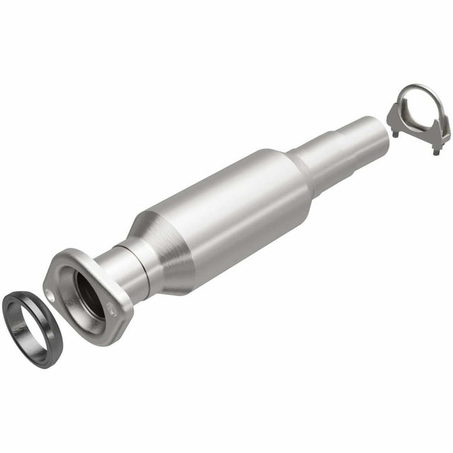 t 2004-2006 Toyota Sienna Direct-Fit Catalytic Converter 5592030 Magnaflow MagnaFlow Exhaust Products