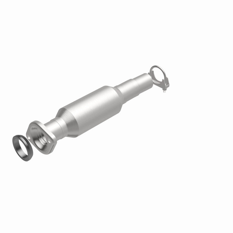 t 2004-2006 Toyota Sienna Direct-Fit Catalytic Converter 5592030 Magnaflow MagnaFlow Exhaust Products