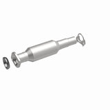t 2004-2006 Toyota Sienna Direct-Fit Catalytic Converter 5592030 Magnaflow MagnaFlow Exhaust Products