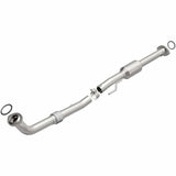 MagnaFlow direct-fit catalytic converter for 2004-2006 Toyota 2.4L stainless steel CARB compliant 5571250