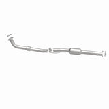 MagnaFlow direct-fit catalytic converter for 2004-2006 Toyota 2.4L stainless steel CARB compliant 5571250