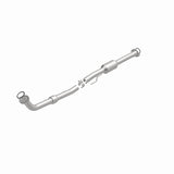 MagnaFlow direct-fit catalytic converter for 2004-2006 Toyota 2.4L stainless steel CARB compliant 5571250