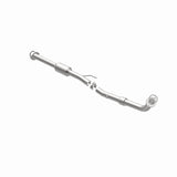 MagnaFlow direct-fit catalytic converter for 2004-2006 Toyota 2.4L stainless steel CARB compliant 5571250