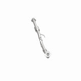 MagnaFlow direct-fit catalytic converter for 2004-2006 Toyota 2.4L stainless steel CARB compliant 5571250
