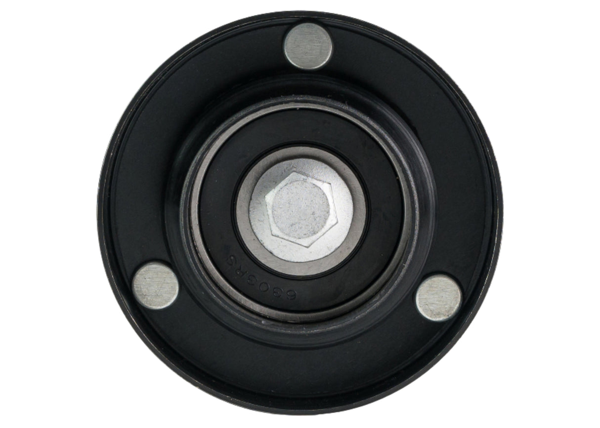 2004-2006 Volkswagen Phaeton FEAD Idler Pulley 57458