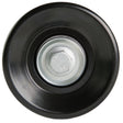 t 2004-2007 Buick Rainier FEAD Idler Pulley Goodyear 57674 Good Year Belts