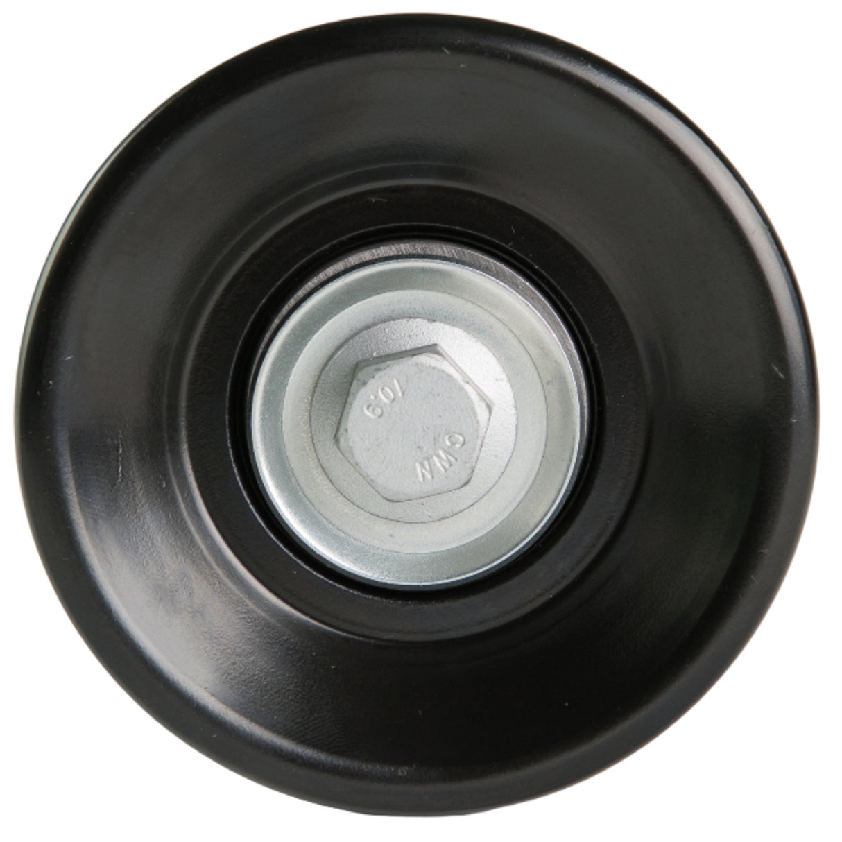 t 2004-2007 Buick Rainier FEAD Idler Pulley Goodyear 57674 Good Year Belts