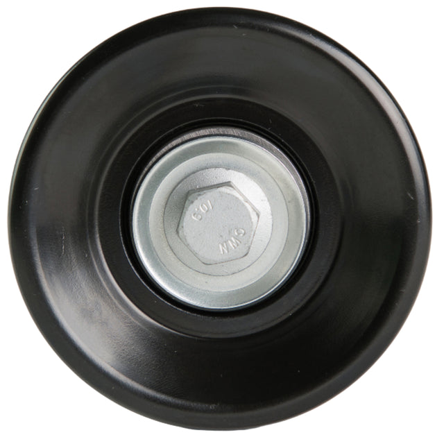 t 2004-2007 Buick Rainier FEAD Idler Pulley Goodyear 57674 Good Year Belts