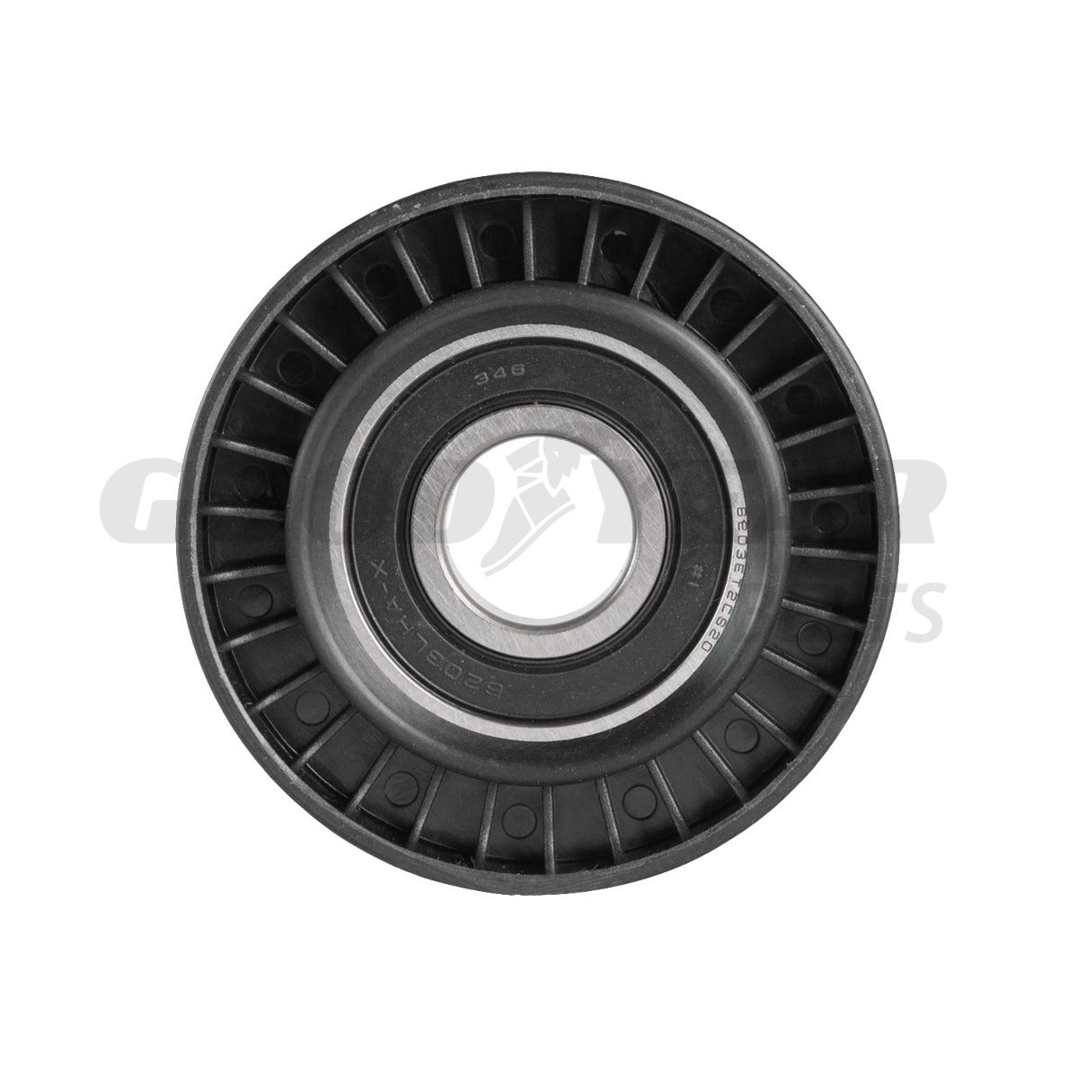 2004-2007 Cadillac CTS FEAD Idler Pulley 57569