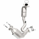 MagnaFlow direct-fit catalytic converter for 2004-2007 Ford 3.0L stainless steel CARB compliant 5411466