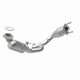 MagnaFlow direct-fit catalytic converter for 2004-2007 Ford 3.0L stainless steel CARB compliant 5411466