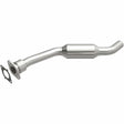 MagnaFlow direct-fit catalytic converter for 2004-2007 Ford 3.0L stainless steel CARB compliant 5421031