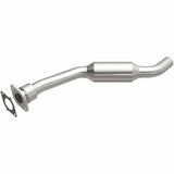 t 2004-2007 Ford Taurus 3.0L Direct-Fit Catalytic Converter 5421031 Magnaflow MagnaFlow Exhaust Products