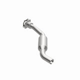 t 2004-2007 Ford Taurus 3.0L Direct-Fit Catalytic Converter 5421031 Magnaflow MagnaFlow Exhaust Products