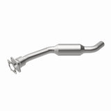 t 2004-2007 Ford Taurus 3.0L Direct-Fit Catalytic Converter 5421031 Magnaflow MagnaFlow Exhaust Products