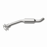 t 2004-2007 Ford Taurus 3.0L Direct-Fit Catalytic Converter 5421031 Magnaflow MagnaFlow Exhaust Products