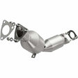 MagnaFlow direct-fit catalytic converter for 2004-2007 Infiniti G35 3.5L stainless steel CARB compliant 5411045