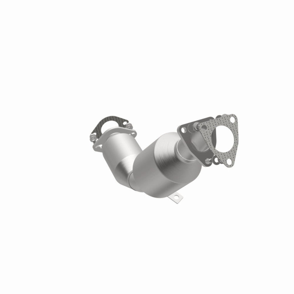MagnaFlow direct-fit catalytic converter for 2004-2007 Infiniti G35 3.5L stainless steel CARB compliant 5411045