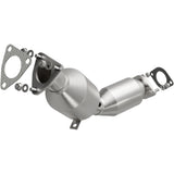 MagnaFlow direct-fit catalytic converter for 2004-2007 Infiniti G35 3.5L stainless steel CARB compliant 5411045
