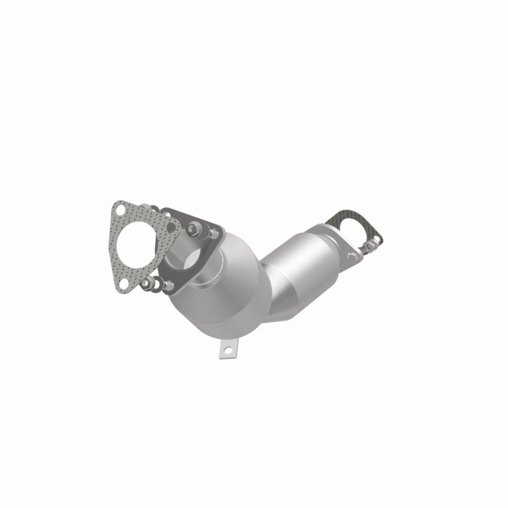 MagnaFlow direct-fit catalytic converter for 2004-2007 Infiniti G35 3.5L stainless steel CARB compliant 5411045