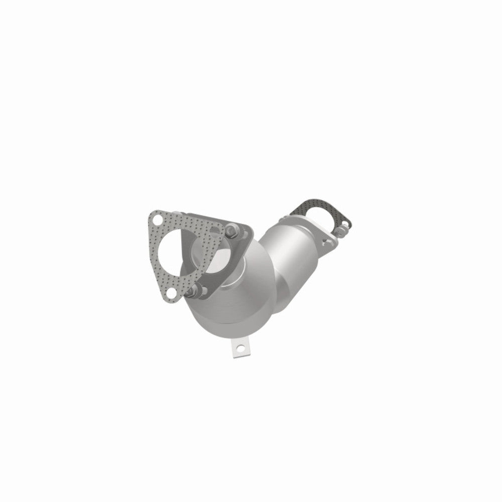 MagnaFlow direct-fit catalytic converter for 2004-2007 Infiniti G35 3.5L stainless steel CARB compliant 5411045