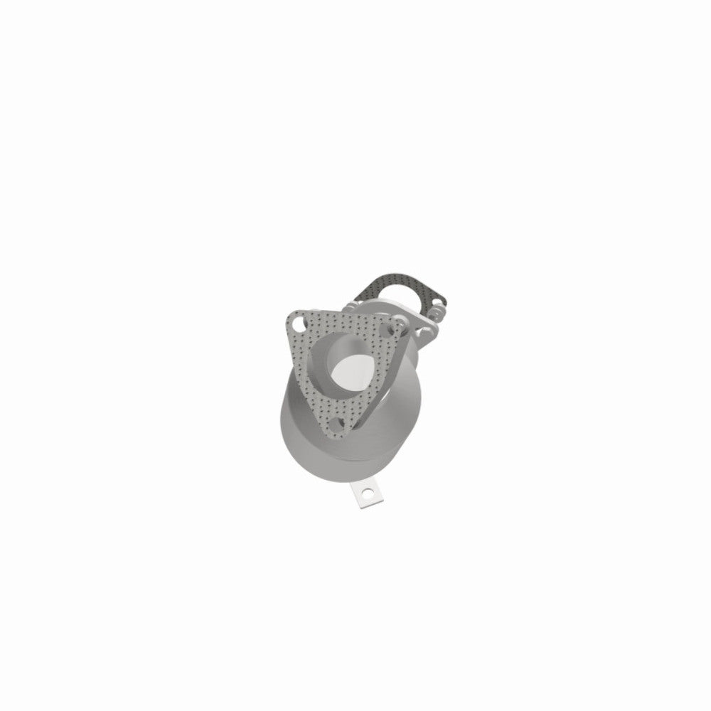 MagnaFlow direct-fit catalytic converter for 2004-2007 Infiniti G35 3.5L stainless steel CARB compliant 5411045
