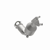 MagnaFlow direct-fit catalytic converter for 2004-2007 Infiniti G35 3.5L stainless steel CARB compliant 5411050