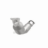 MagnaFlow direct-fit catalytic converter for 2004-2007 Infiniti G35 3.5L stainless steel CARB compliant 5411050