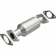 MagnaFlow direct-fit catalytic converter for 2004-2007 Kia 2.0L stainless steel CARB compliant 5571438