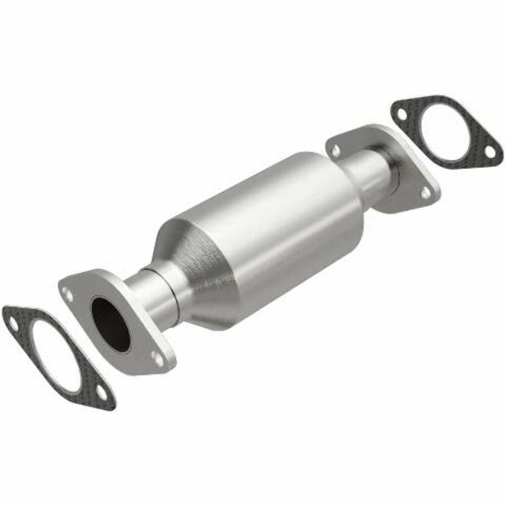 MagnaFlow direct-fit catalytic converter for 2004-2007 Kia 2.0L stainless steel CARB compliant 5571438