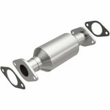 MagnaFlow direct-fit catalytic converter for 2004-2007 Kia 2.0L stainless steel CARB compliant 5571438
