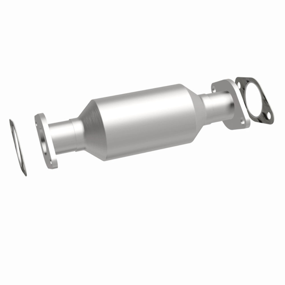 MagnaFlow direct-fit catalytic converter for 2004-2007 Kia 2.0L stainless steel CARB compliant 5571438