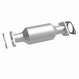 MagnaFlow direct-fit catalytic converter for 2004-2007 Kia 2.0L stainless steel CARB compliant 5571438