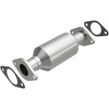 MagnaFlow direct-fit catalytic converter for 2004-2007 Kia 2.0L stainless steel CARB compliant 5571438