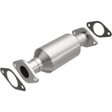 MagnaFlow direct-fit catalytic converter for 2004-2007 Kia 2.0L stainless steel CARB compliant 5571438