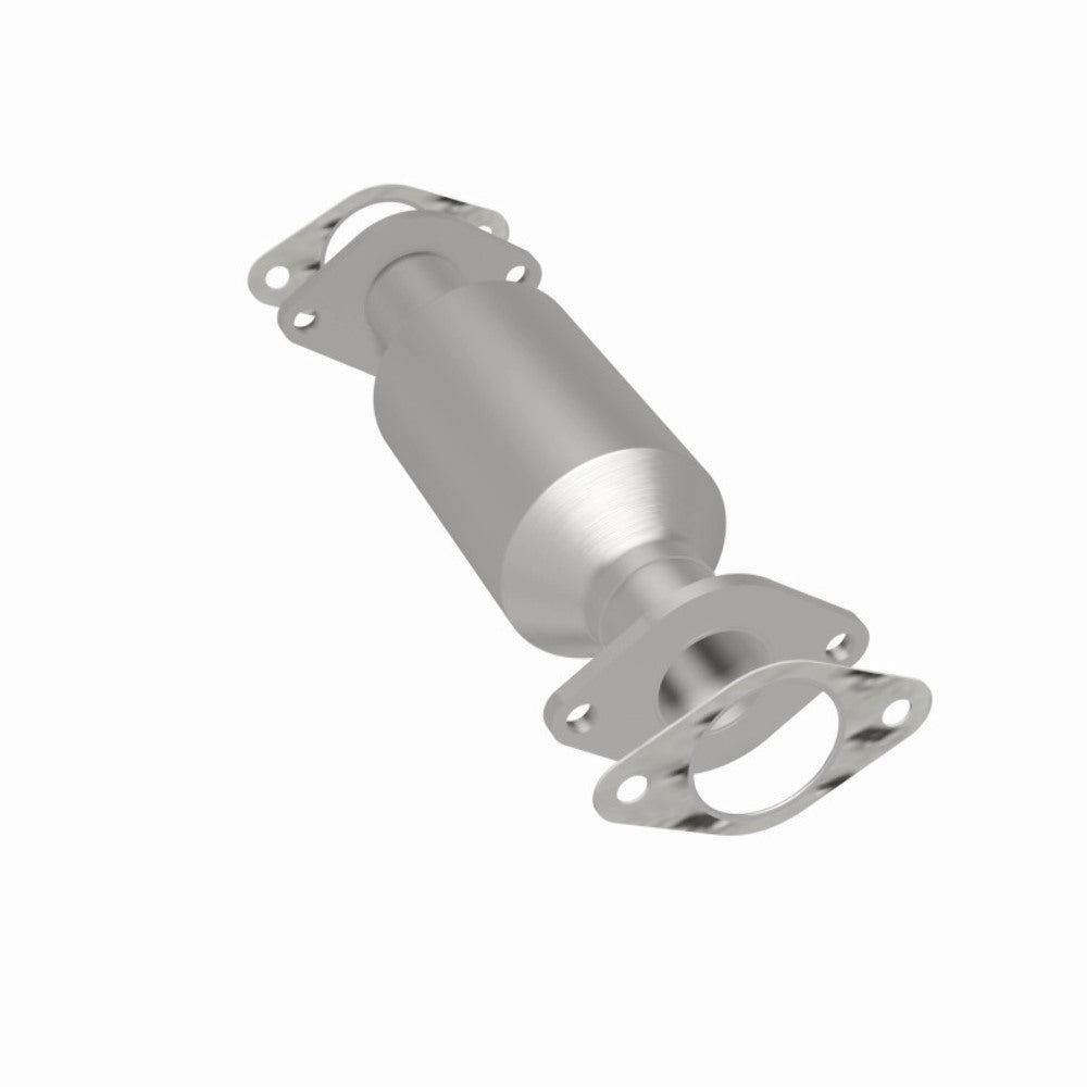 MagnaFlow direct-fit catalytic converter for 2004-2007 Kia 2.0L stainless steel CARB compliant 5571438