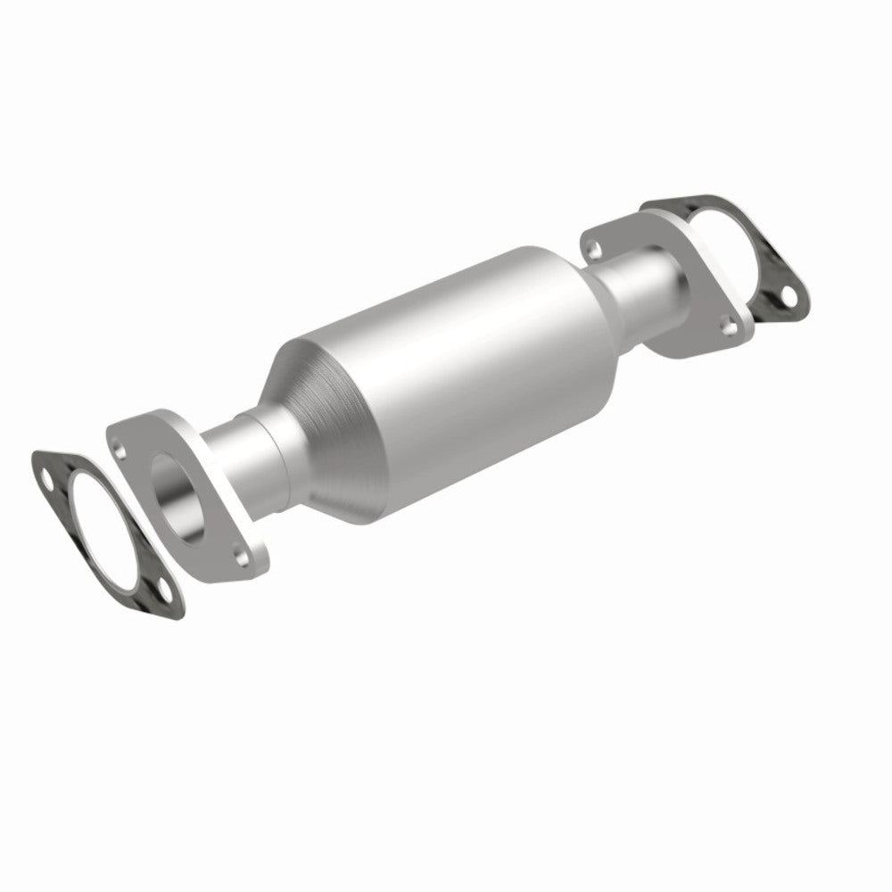 MagnaFlow direct-fit catalytic converter for 2004-2007 Kia 2.0L stainless steel CARB compliant 5571438