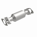 MagnaFlow direct-fit catalytic converter for 2004-2007 Kia 2.0L stainless steel CARB compliant 5571438