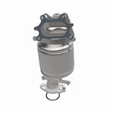 MagnaFlow catalytic converter for 2004-2007 Acura stainless steel Federal EPA compliant OBDII 24741