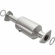 MagnaFlow direct-fit catalytic converter for 2004-2008 Acura 2.4L stainless steel CARB compliant 5461026