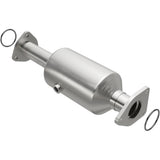 MagnaFlow direct-fit catalytic converter for 2004-2008 Acura 2.4L stainless steel CARB compliant 5461026