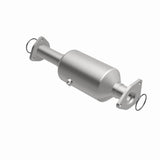 MagnaFlow direct-fit catalytic converter for 2004-2008 Acura 2.4L stainless steel CARB compliant 5461026