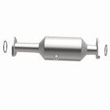 MagnaFlow direct-fit catalytic converter for 2004-2008 Acura 2.4L stainless steel CARB compliant 5461026