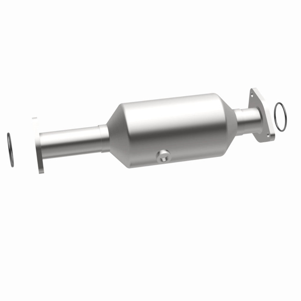 MagnaFlow direct-fit catalytic converter for 2004-2008 Acura 2.4L stainless steel CARB compliant 5461026
