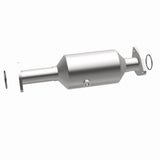 MagnaFlow direct-fit catalytic converter for 2004-2008 Acura 2.4L stainless steel CARB compliant 5461026