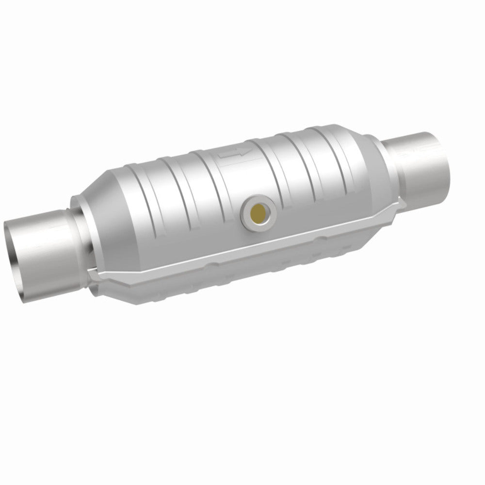 MagnaFlow catalytic converter for 2004-2008 Acura stainless steel Federal EPA compliant OBDII 99354h