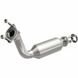 MagnaFlow direct-fit catalytic converter for 2004-2008 Cadillac 3.6L stainless steel CARB compliant 5451502