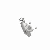 MagnaFlow direct-fit catalytic converter for 2004-2008 Cadillac 3.6L stainless steel CARB compliant 5451502