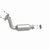 MagnaFlow direct-fit catalytic converter for 2004-2008 Cadillac 3.6L stainless steel CARB compliant 5451502